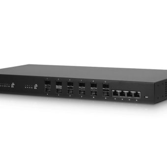 EdgeSwitch 16XG