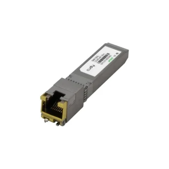 Cudy 10G SFP+ to RJ45 Transceiver | 10GBASE-T Copper Module