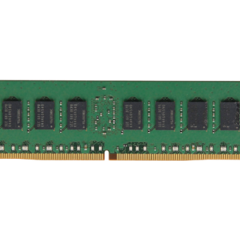 Kingston 8GB DDR4 PC4-2133P 2Rx8 ECC Registered (RDIMM) | Server RAM