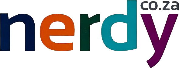 Nerdy.co.za