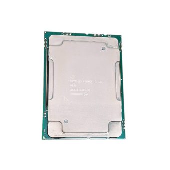 Intel Xeon Gold 6132 14-Core Server Processor | 2.60 GHz / 3.70 GHz Turbo | LGA3647