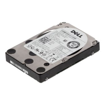 Dell WD6001BKHG 600GB 2.5″ 6G SAS Enterprise Hard Drive