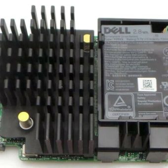 Dell PERC H740P Mini Mono RAID Controller