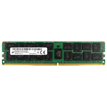 16GB DDR4 ECC Registered Server RAM 2133MHz PC4-2133P 2Rx4 RDIMM