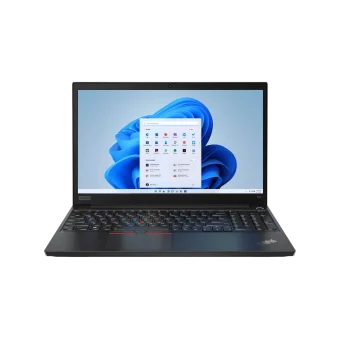 Lenovo ThinkPad E15 Gen 2 — Intel Core i5-1135G7, 32GB RAM, 256GB SSD (Used)