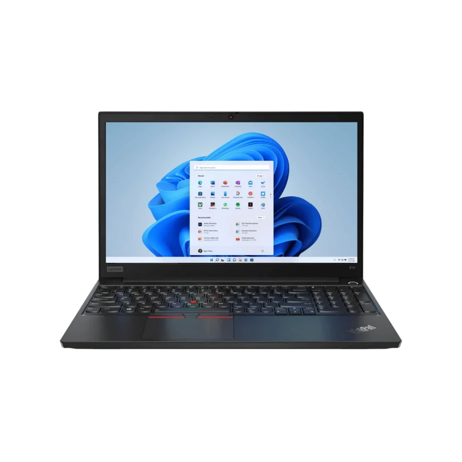 Lenovo ThinkPad E15 Gen 2 — Intel Core i5-1135G7, 32GB RAM, 256GB SSD (Used)