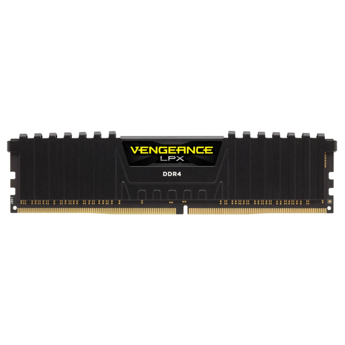 Corsair Vengeance LPX 32GB DDR4-2400 Desktop RAM (CMK32GX4M1A2400C16)