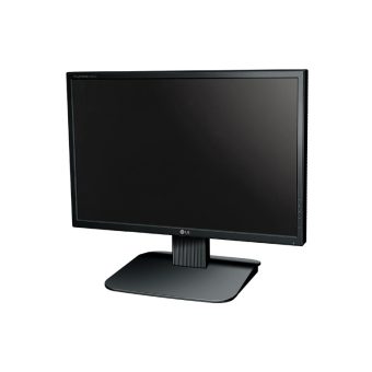 LG Flatron L192WS 19 inch widescreen monitor