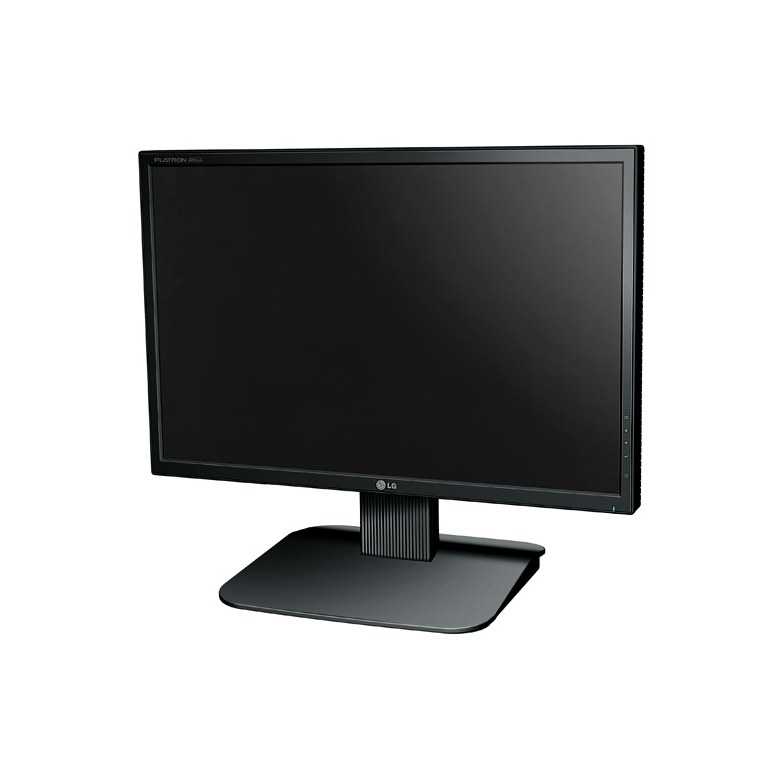 LG Flatron L192WS 19″ Widescreen LCD Monitor — 1440 x 900, VGA (Used)