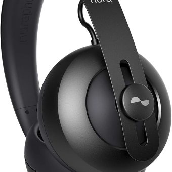 nura Nuraphone wireless headphones