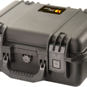 Peli Storm Case iM2100 black closed
